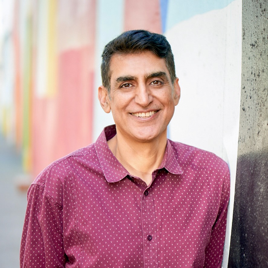 Faraz Kalash
